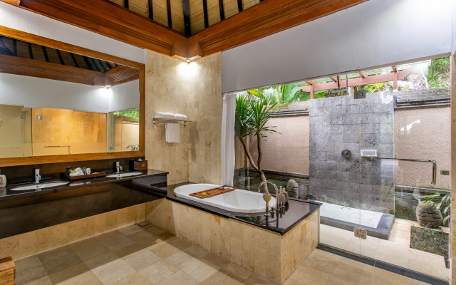 The Lokha Ubud Resort, Villas & SPA