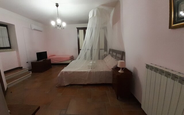 La Cascina degli Ulivi