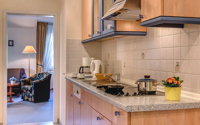 Aquamarin Ferienvilla