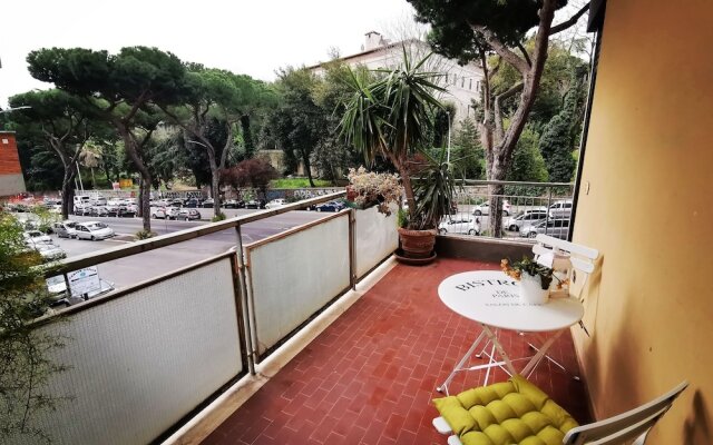 Maison Giulivia a San Pietro