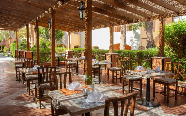 JAZ Makadi Saraya Resort