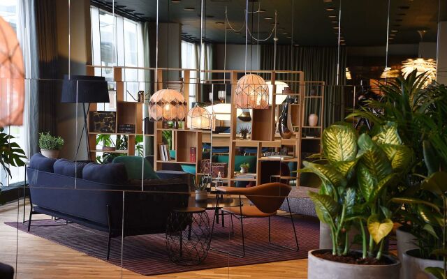 Hotel Jutlandia