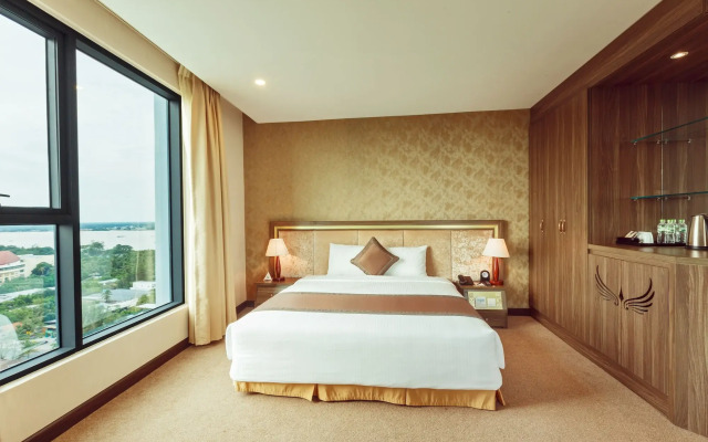 Muong Thanh Luxury Can Tho Hotel