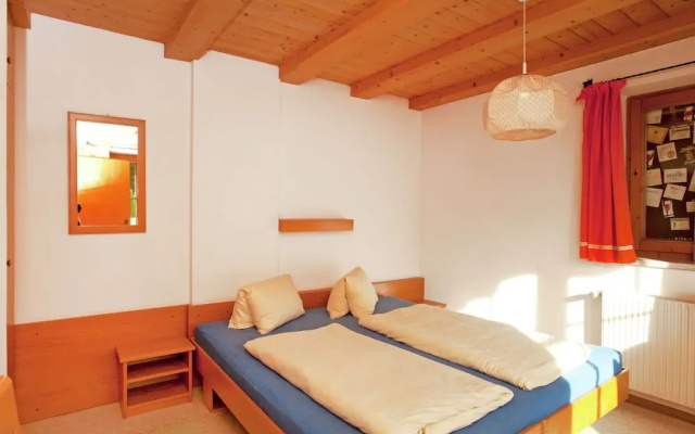 Apartment in St. Johann in Tyrol With a Garden