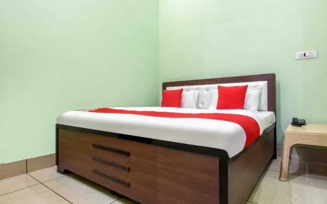 OYO 46369 New Vatika Guest House