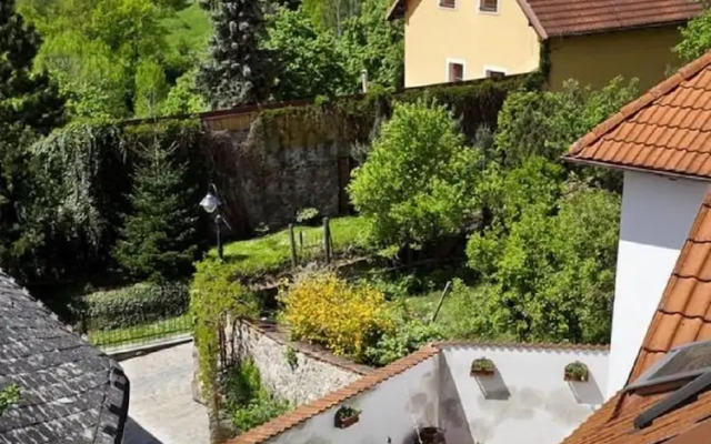 Staroměstský penzion