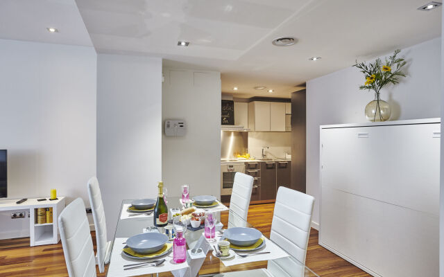 Sweet Inn Apartments Passeig de Gracia - City Centre