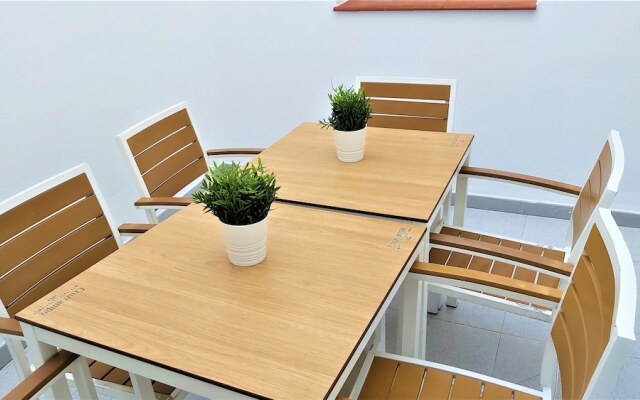 Apartamento Alcazaba By Malaga Picasso Rentals