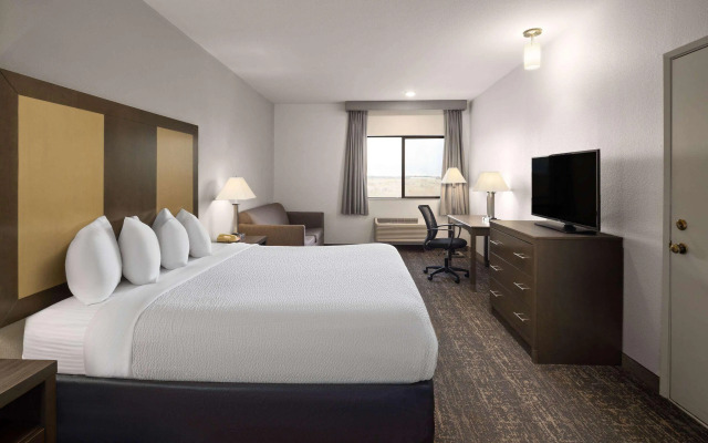 Baymont by Wyndham Moses Lake