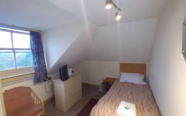 Sussex Lodge Guest House