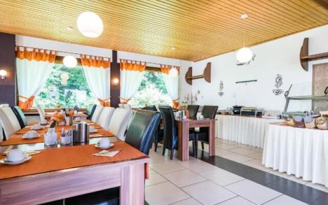 Hotel an der Nordschleife