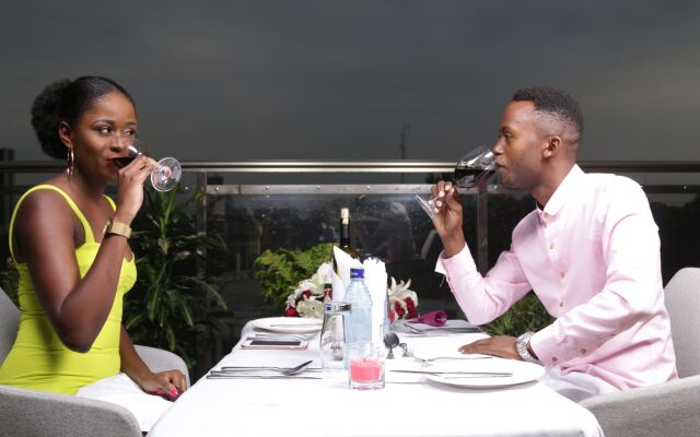 Swiss Lenana Mount Hotel