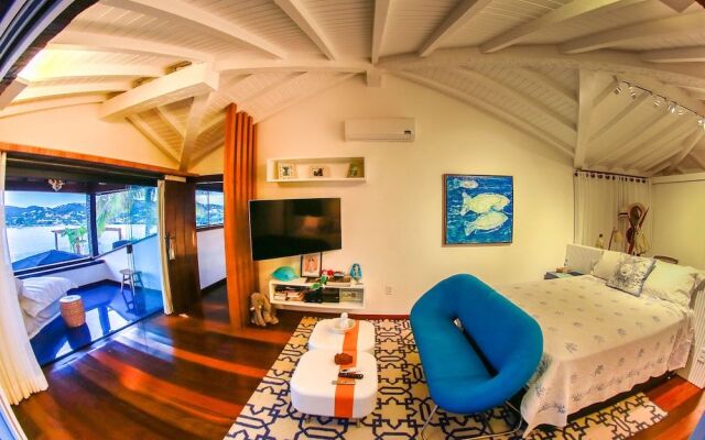 Mar Búzios Experience House