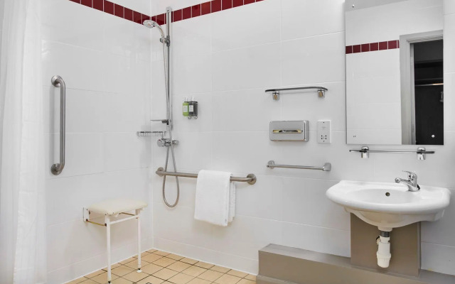 Leonardo Hotel Nottingham