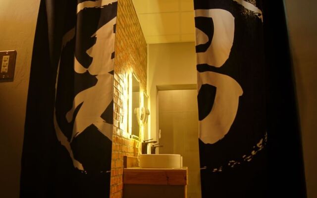 52memories - Hostel