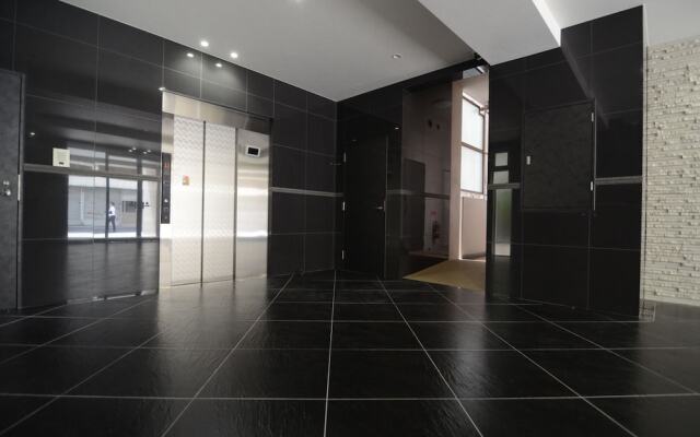 EXE Higashi Shinsaibashi IV