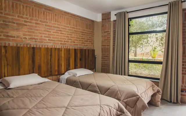 Hotel Villa Dangelo