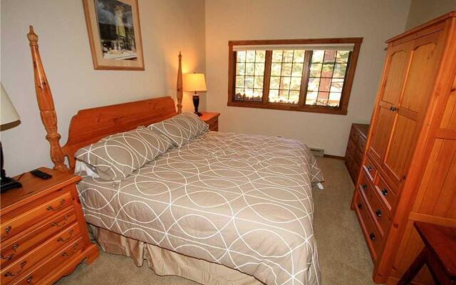 Mountainback #97, Loft