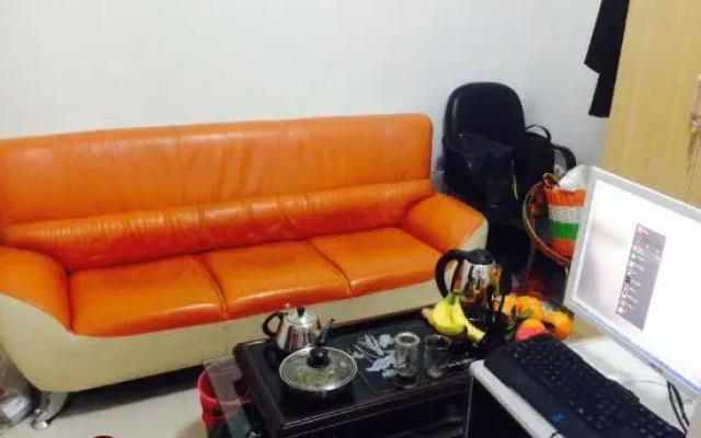Fuda Apartment