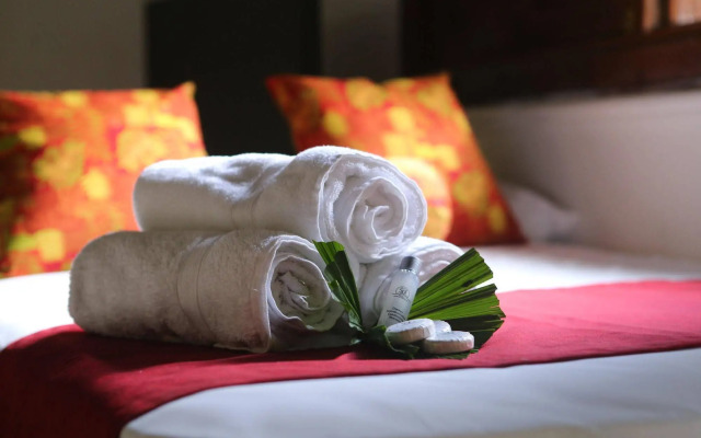 Hotel Porton del Sol