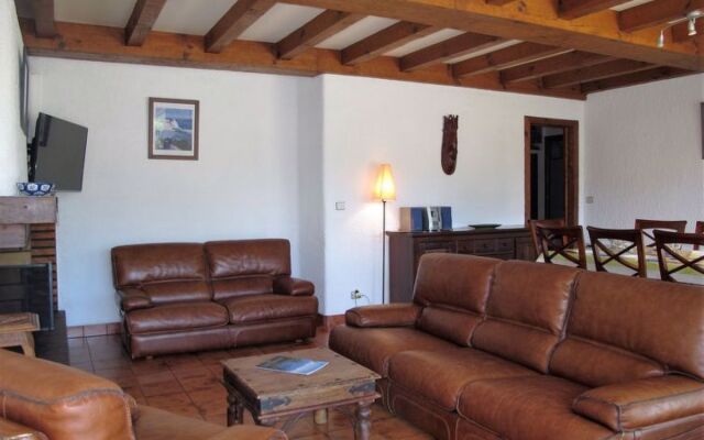 House Roitelet Bormio