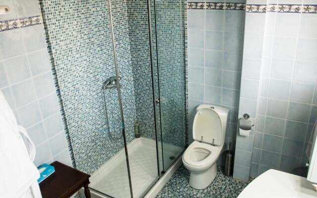 Southplace63 Family house 500m from beach