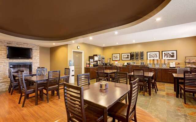 Ramada by Wyndham Cold Lake