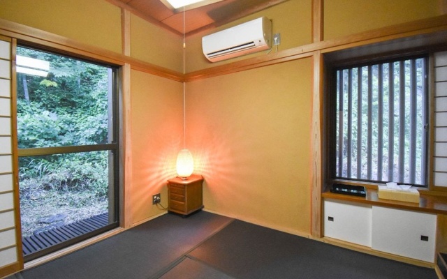 Izu Inatori Terrace-kando- – Guest Rooms – Higashiizu
