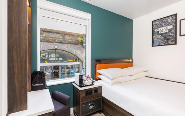 Four Points Flex by Sheraton London Shoreditch East - Image 6
