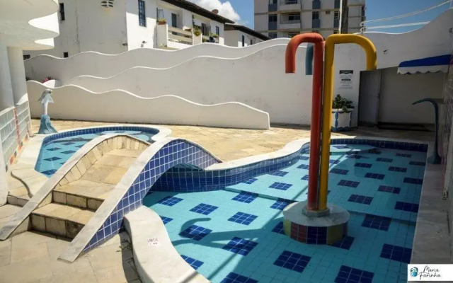 Maria Farinha Praia Hotel