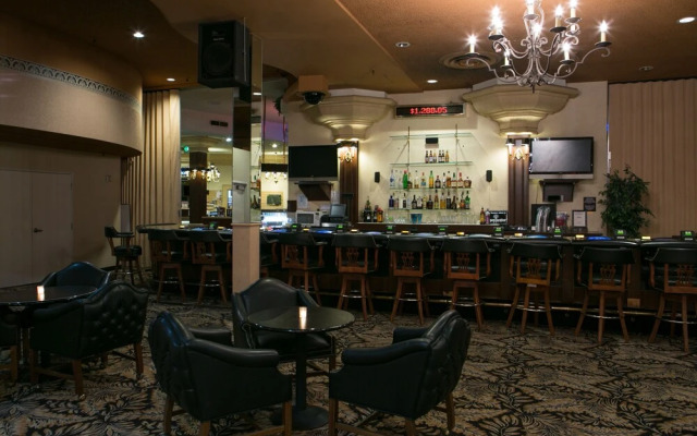 Tahoe Biltmore Lodge & Casino