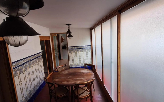 Apartamentos Casa May II - Centro Benidorm