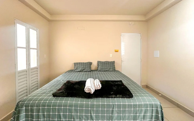 Loft Timo Para Home Office em Sorocaba SP