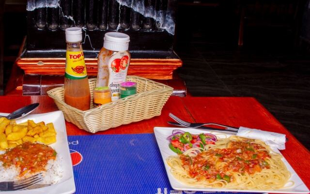 Hoima Breeze Hotel