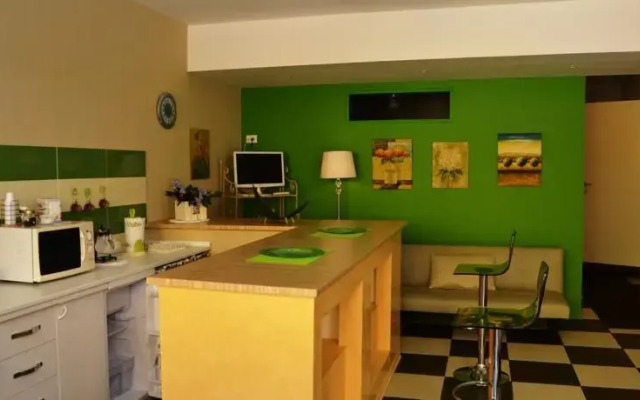 A Casa Di Nonna Gisa