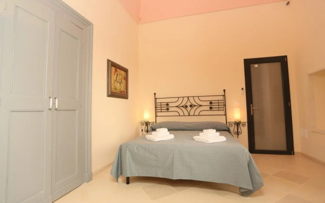 Villa Lucrezio Resort