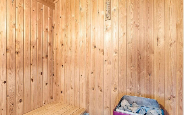 8 Person Holiday Home in Hjorring-by Traum