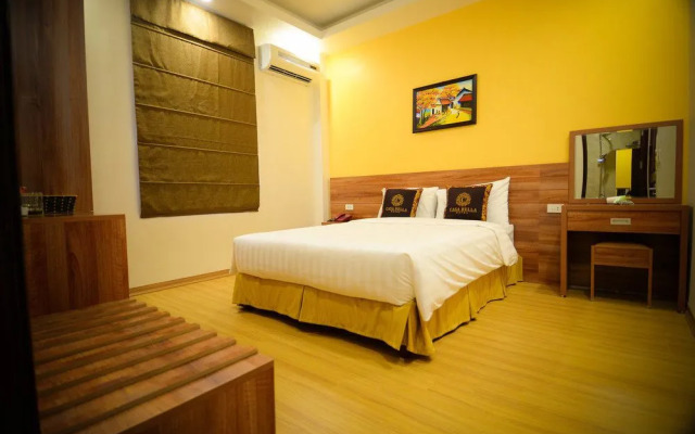 Casabella Hotels