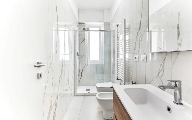 Alessia's Flat - Caroli