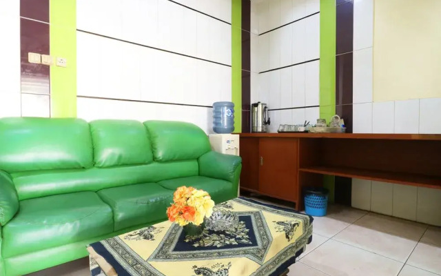 Hotel Serasi Syariah