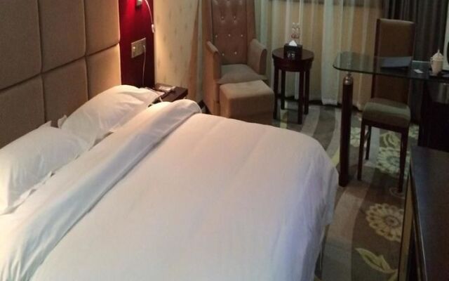 One More Day Hotel