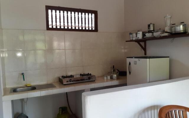 Double One Villas Amed II