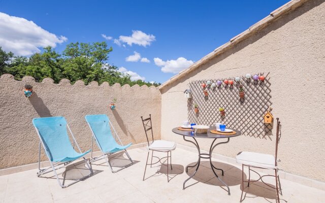 Le Relais du Grand Logis Cadarache ITER