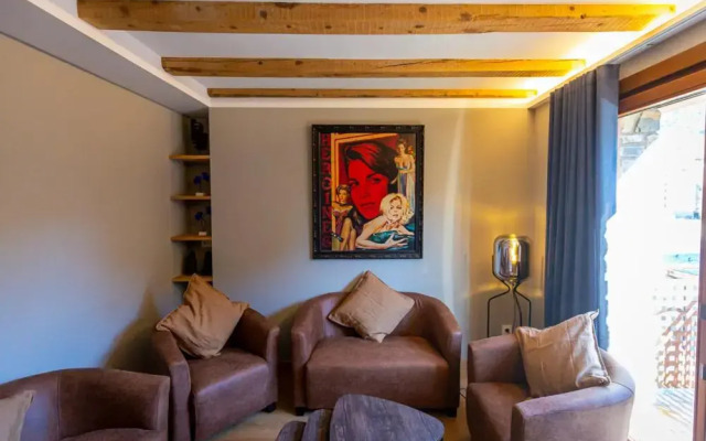 Apartments TELECABINE 365