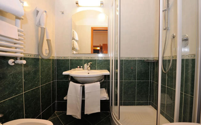 Hotel Frate Sole