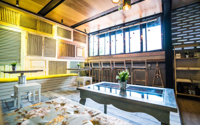 Summerbird - Bed and Brasserie