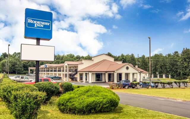 Rodeway Inn La Grange East