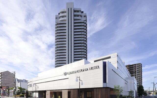 Kusatsu Estopia Hotel