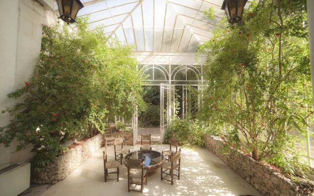 Chateau de Fouinières