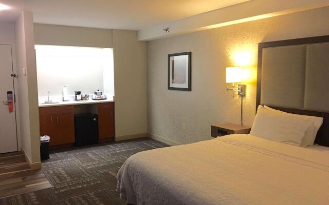 Hampton Inn Sevierville